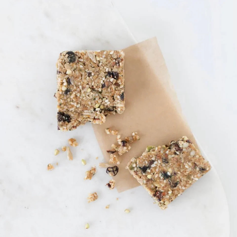 Why You Should Eat Nuts and Seeds Every Day