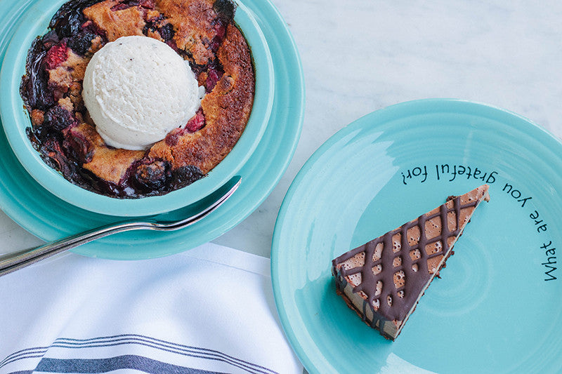 Best gluten-free bakeries in LA