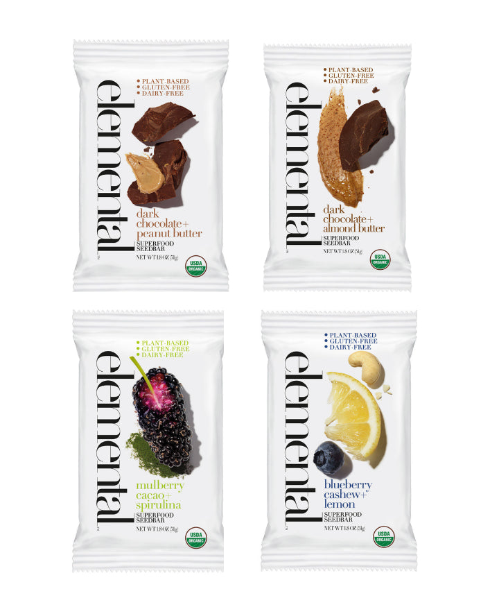 Top Sellers Variety Pack