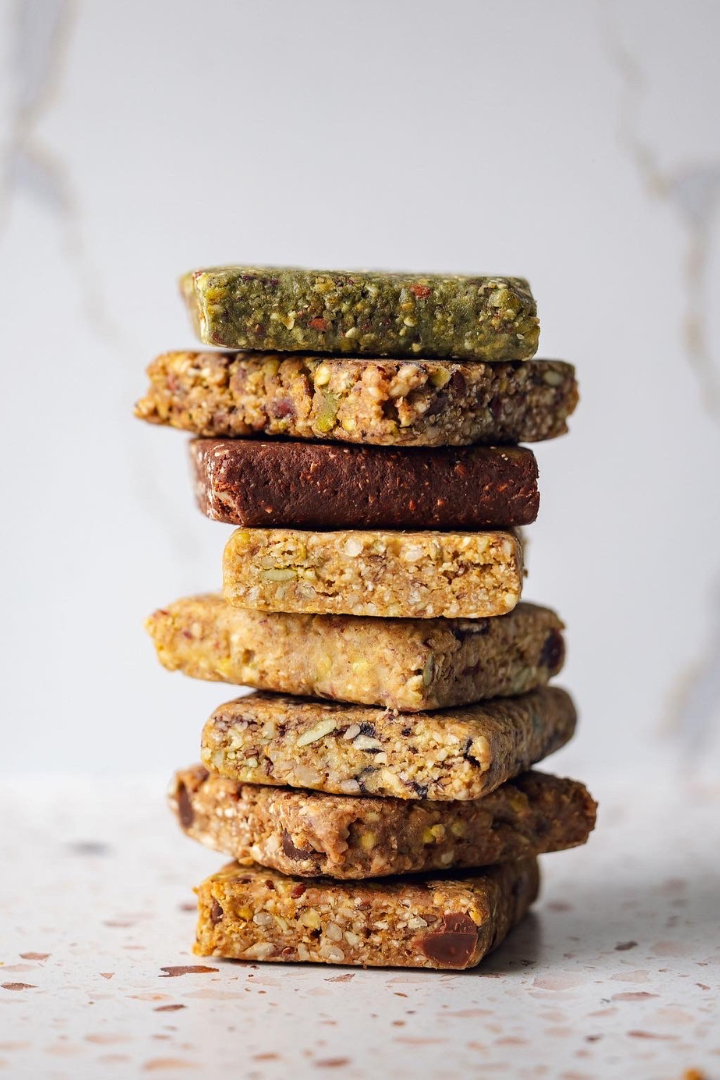 The Seedbar Variety Pack