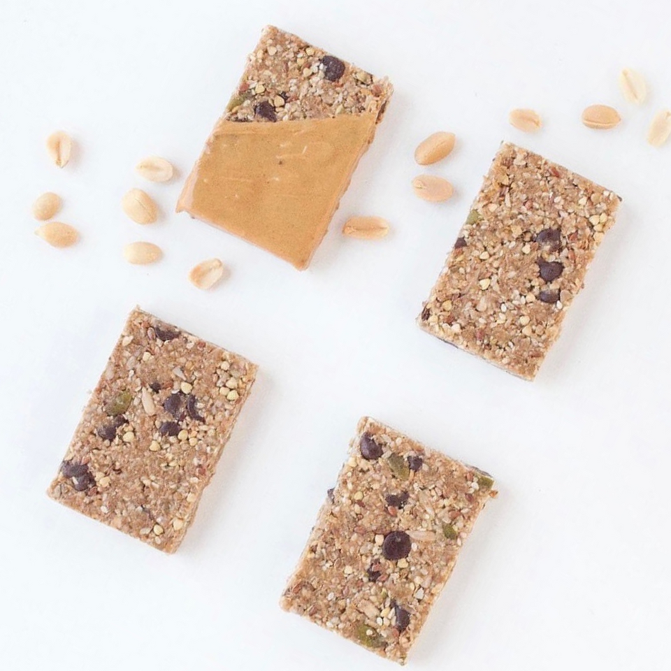 The Truth About Seed Oils: Small Swaps for Big Impact