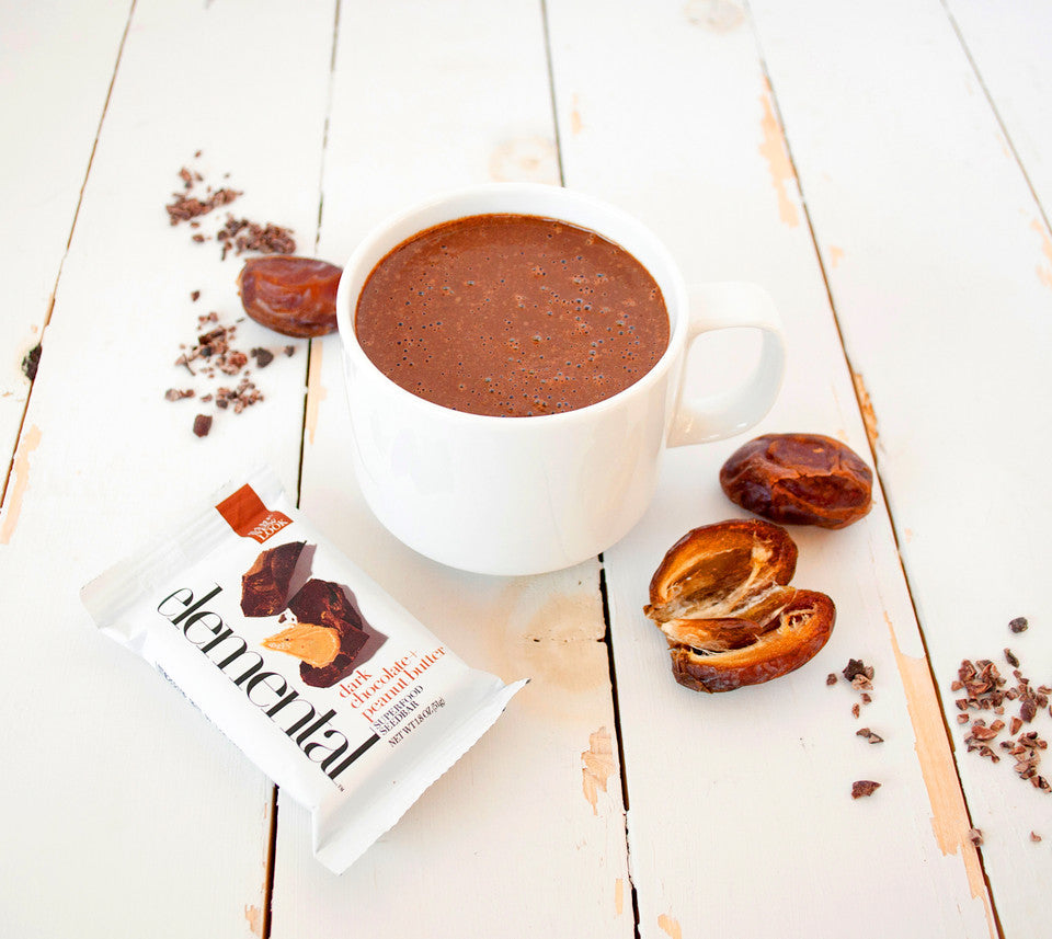 Adaptogen Drinking Chocolate
