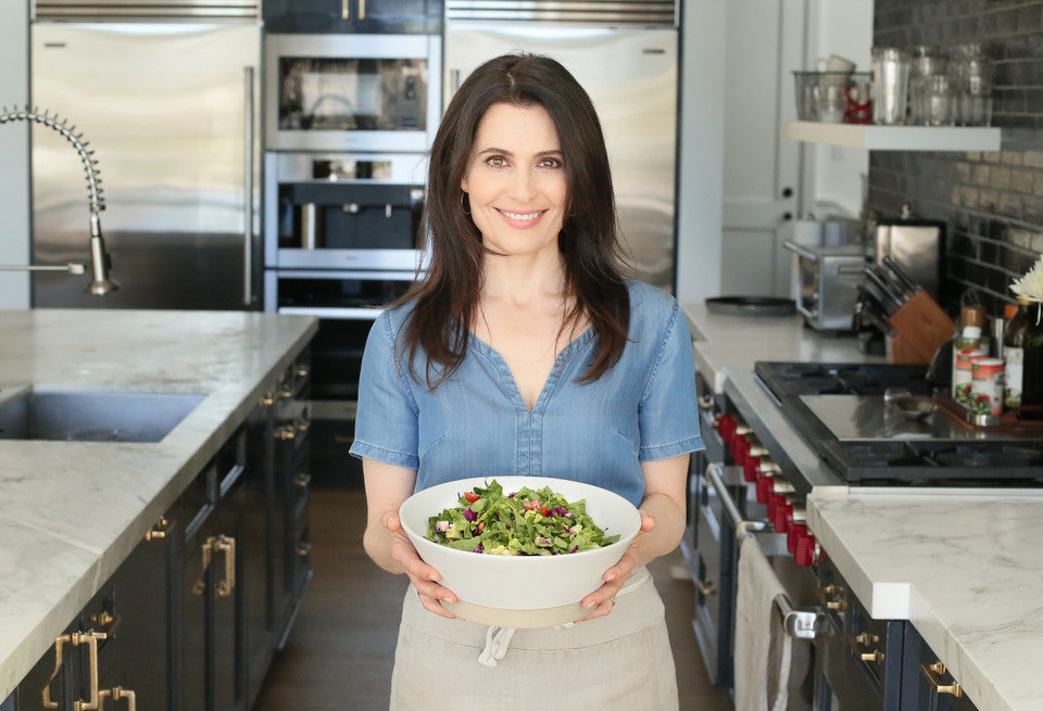 Real talk with Elemental- Pamela Salzman