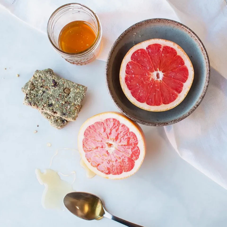 The Sweet Benefits of Raw Organic Honey and 3 fun ways to use it!